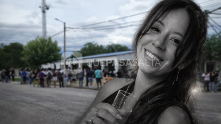 Femicidio por Natalia Cruz: imputarán a nueve policías por no cumplir la custodia
