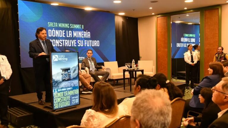 Corredor Bioceánico: qué se definió y por qué puede cambiar el futuro de Salta