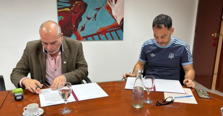 La Municipalidad e INTA refuerzan la prevención ante fenómenos climáticos en Salta
