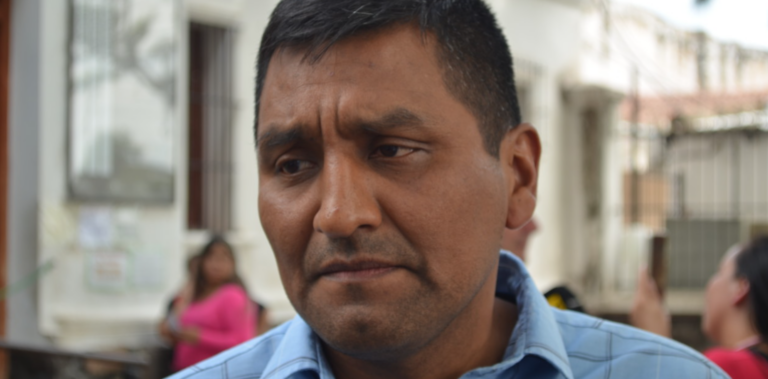 El abogado de Santos Clemente Vera aseguró quién tiene la verdad sobre el crimen