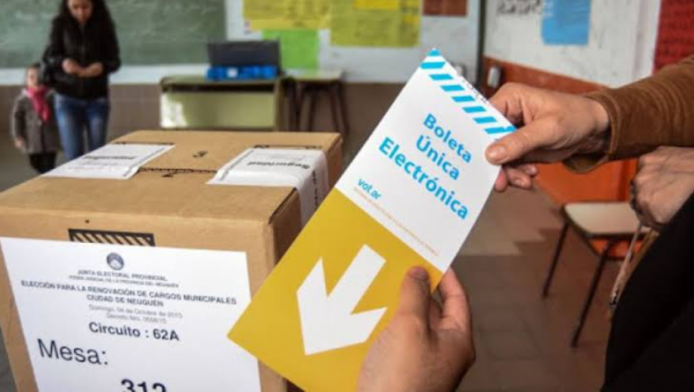 Salta ya pone fecha a las elecciones: cuándo se elegiría al próximo gobernador