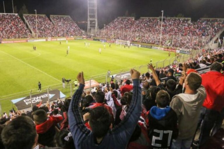 River vuelve a Salta: habilitan la venta de entradas para el partido con Aldosivi por Copa Argentina