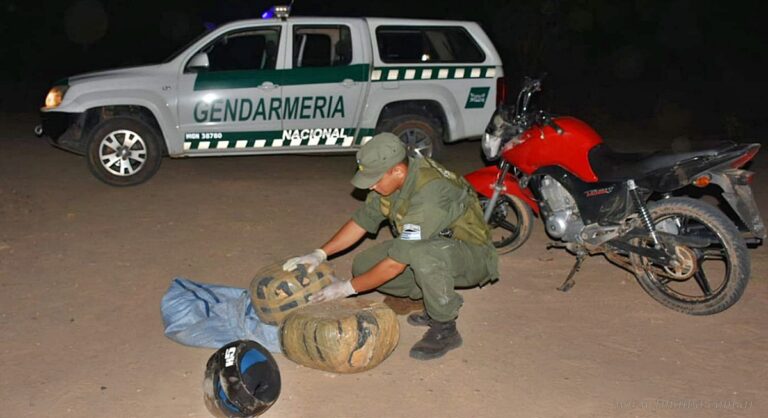 Tras el escándalo narco, cuestionan controles y bajos salarios en Gendarmería