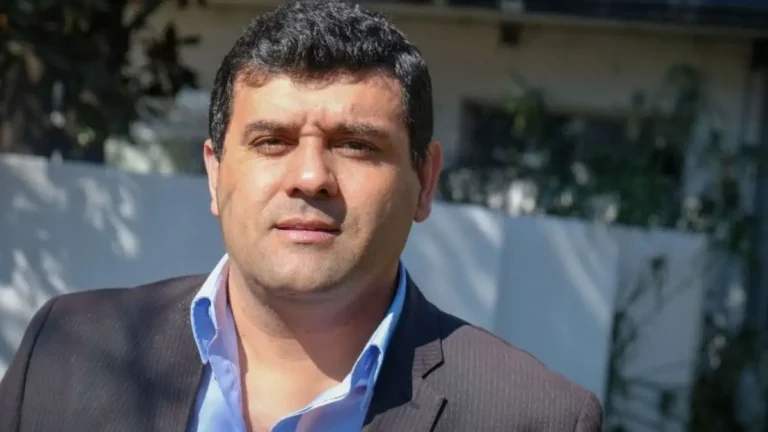 Narcotráfico, lavado y descontrol: la dura denuncia del diputado Gustavo Orozco que sacude a la política