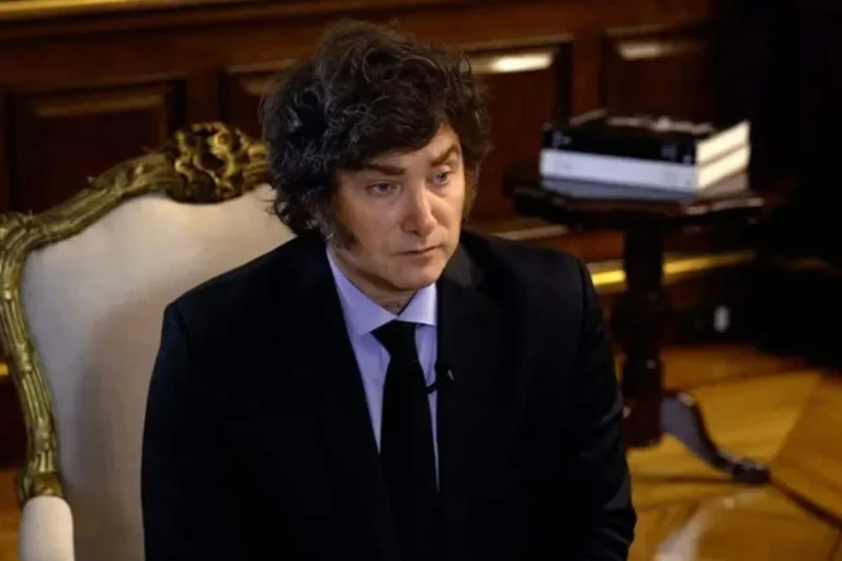 Milei rompió el récord de renuncias en un gobierno