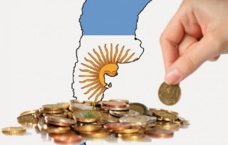 Junio cerró con menos recaudación y menos coparticipación a las provincias