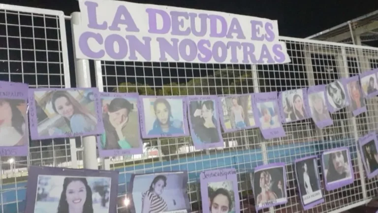 Las denuncias por violencia de género crecieron un 98% en Salta
