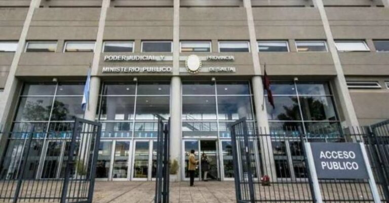 Con horarios especiales por el receso, se pone en marcha la feria judicial en toda la provincia