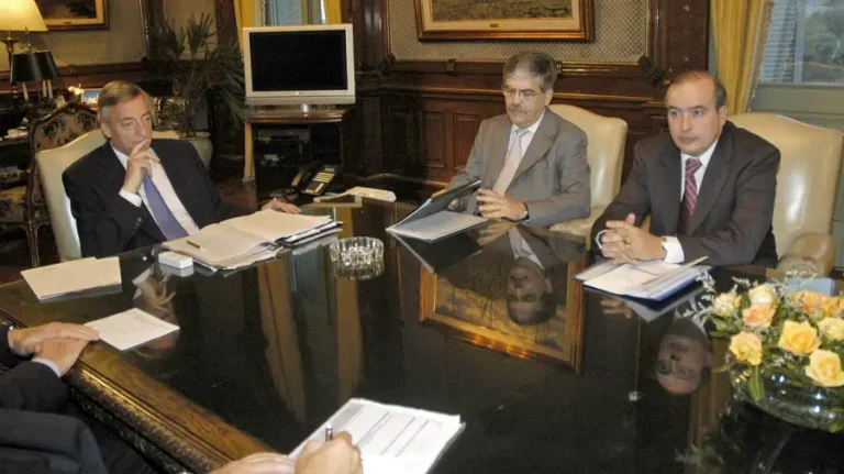 Skanska: condenaron a Julio De Vido y a José López dos décadas después de que estallara el escándalo