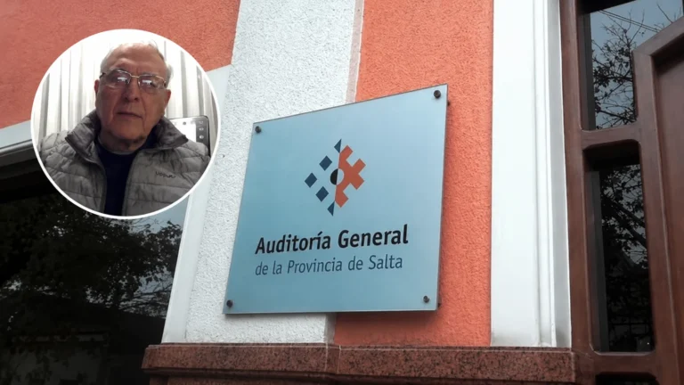 Auditoría de Salta: advierten que la falta de contadores debilita el control de los fondos públicos