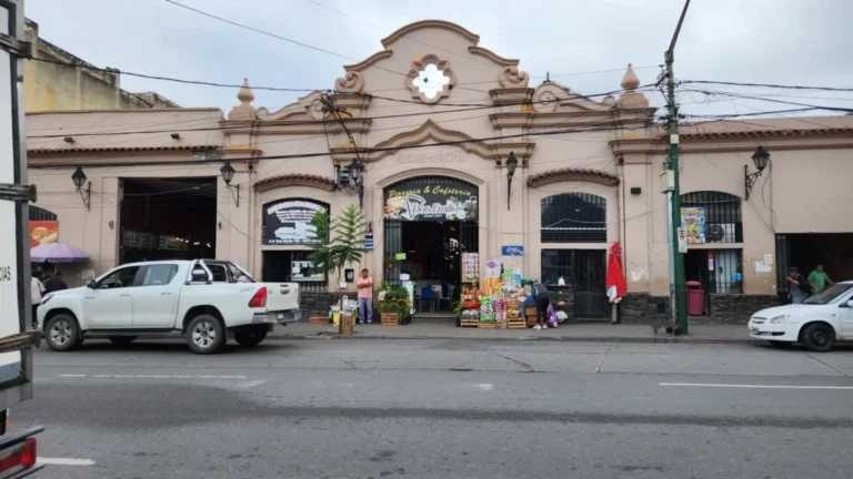 Más orden, nuevos valores y los mismos rubros: así será el Mercado San Miguel renovado