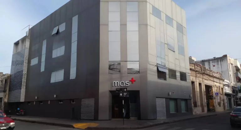 ADP vs. Más Salud: denunció maltrato, cuestionó las juntas y cargó contra la burocracia