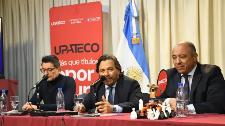 Campus Tech: Salta abre talleres gratuitos de programación, robótica e inteligencia artificial