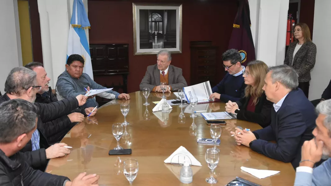 Salta impulsa la formación para la minería con nuevos convenios