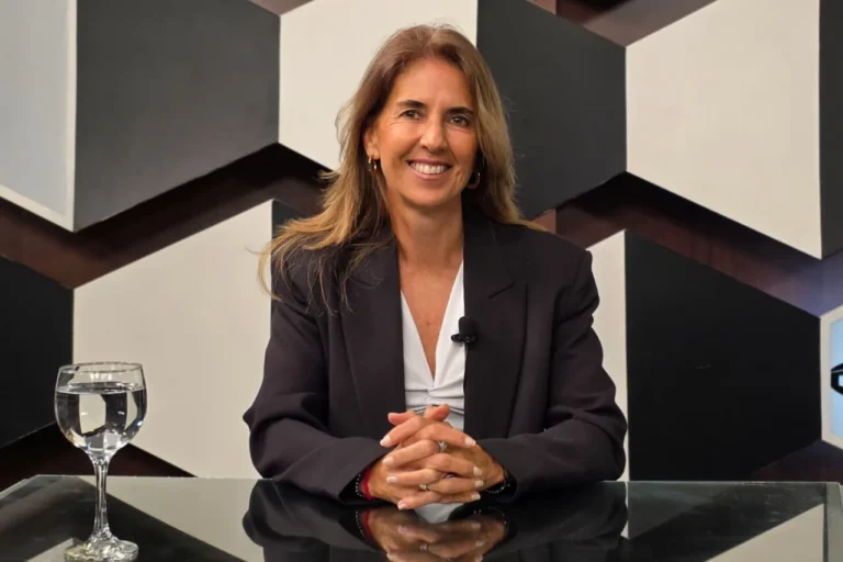 Villamayor, sobre un acuerdo Sáenz-Milei en 2027: «El gobernador cumple su palabra; de Milei no lo puedo decir»