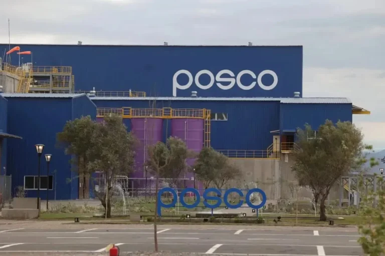 Salta endureció la relación con Posco tras los conflictos: “Basta, se terminó»