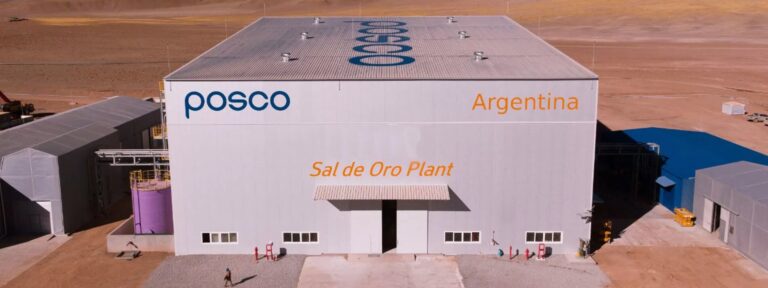Millonario embargo a POSCO por presunto esquema de estafas a proveedores salteños
