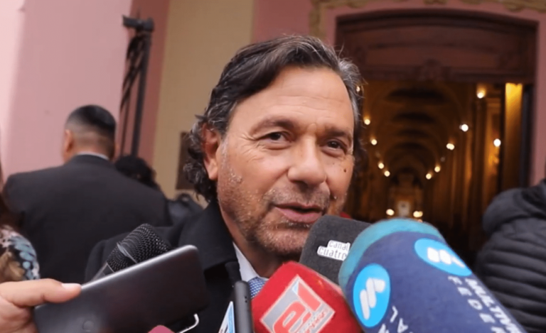 Rumbo a Misiones: Gustavo Sáenz y el bloque del Norte Grande alistan cumbre en pleno conflicto con la Nación