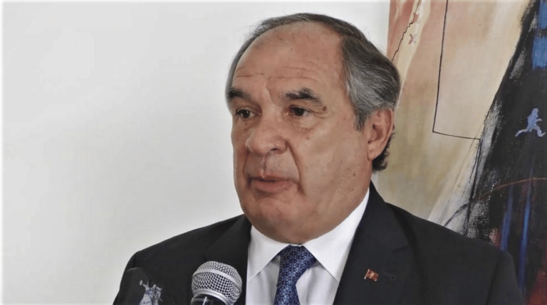 PJ Salta sin internas: Julio Argentino San Millán será el nuevo presidente