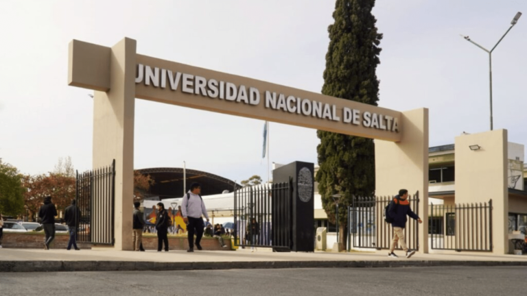 El debate universitario llega a Salta: impulsan que la UNSa cobre arancel a estudiantes extranjeros no residentes