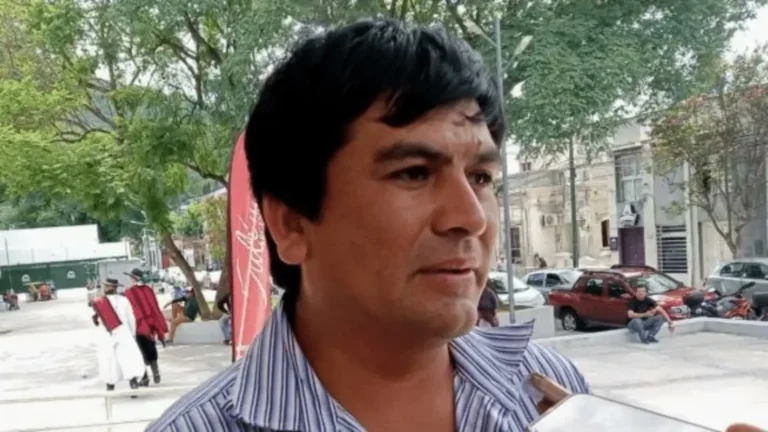 Comenzó el juicio político contra el intendente Javier Wayar en La Merced
