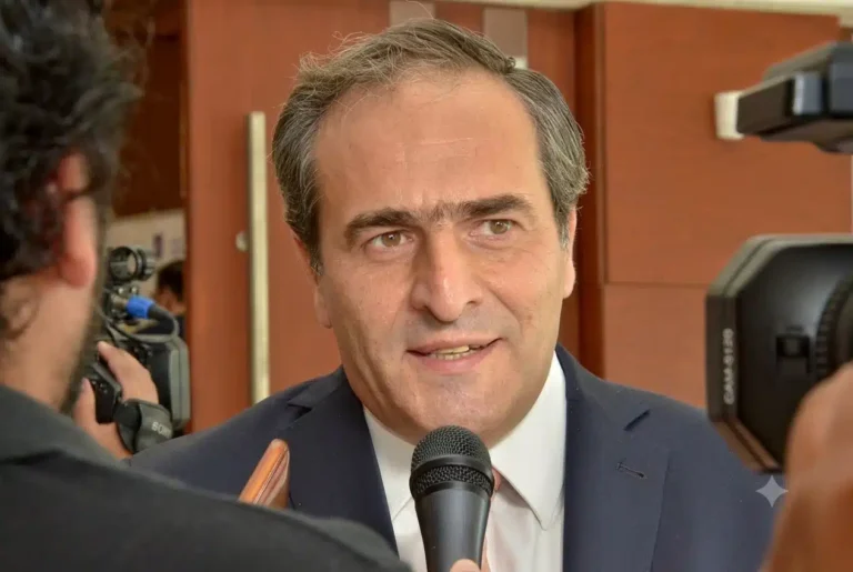 Nicolás Cordeyro expone que pruebas se esfuman en el CIF y responsabiliza a García Castiella