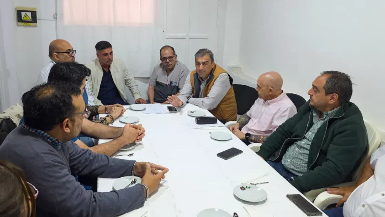 Ante el fuerte crecimiento de la demanda, Salud refuerza los hospitales del sur provincial