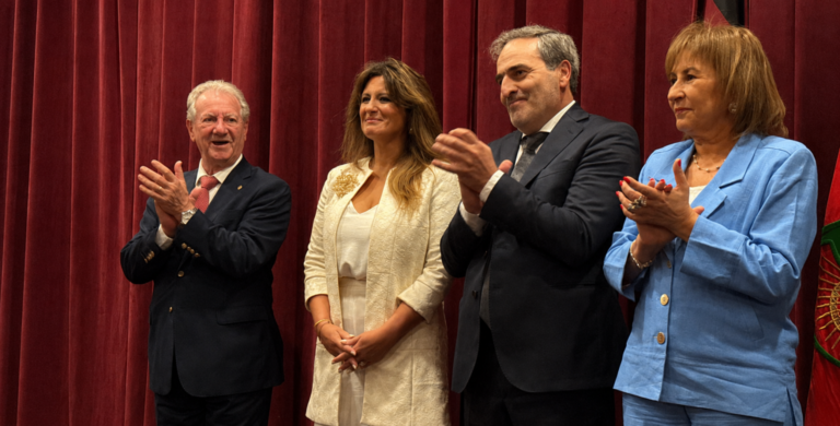 Ada Zunino y una denuncia explosiva: dinero, poder, acoso y sospechas en la Justicia salteña
