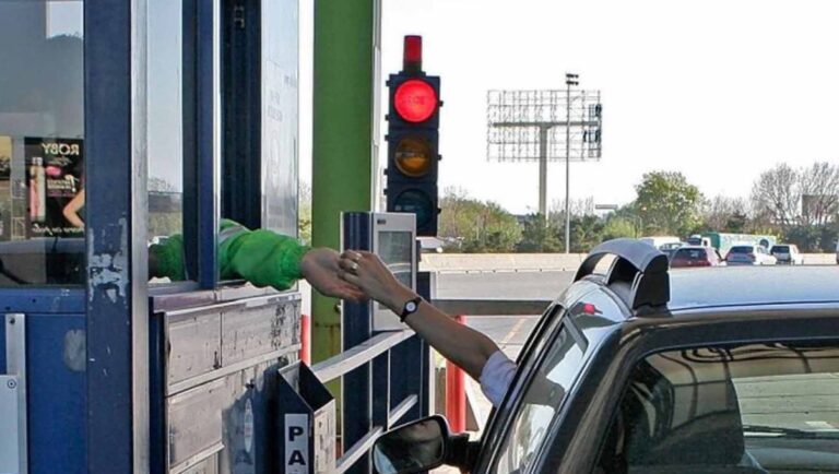 Vuelven los peajes privados: sin efectivo, con subas y nuevas cabinas en Salta y Jujuy