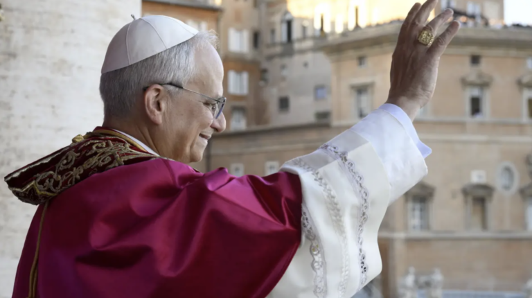 El Papa León XIV visitará Argentina en noviembre: las ciudades incluidas en la gira papal