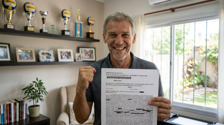 Archivaron la denuncia por violencia contra Milinkovic por falta de pruebas