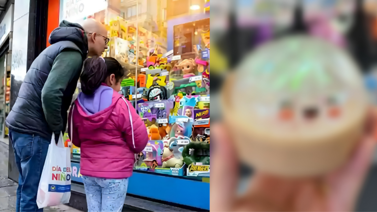 El peligroso juguete que buscan todos los salteños: está prohibida su venta