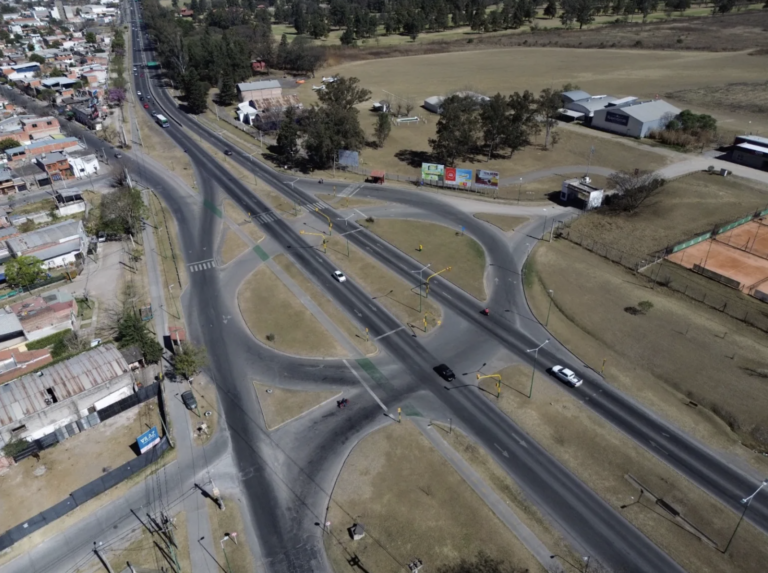 Plan Vial Zona Norte: así será la obra que transformará avenida Bolivia