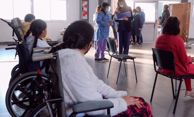 “Los números ya no alcanzan”: HIRPACE, en situación crítica por atrasos de Nación y obras sociales