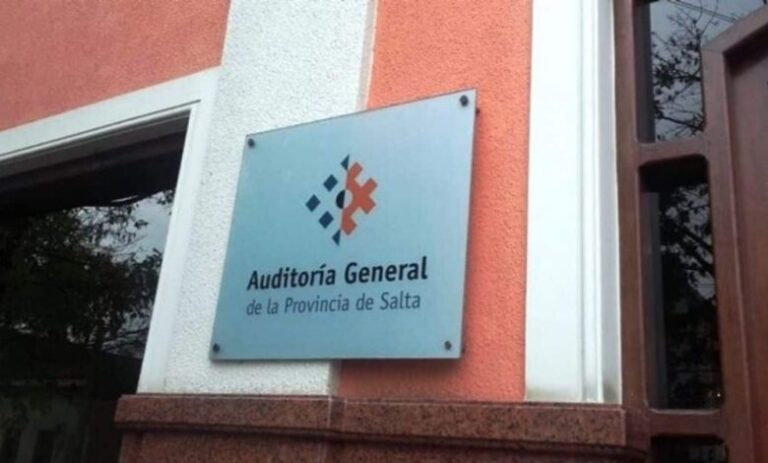 Nanni asume una Auditoría con “cortocircuitos” y demoras: promete más productividad