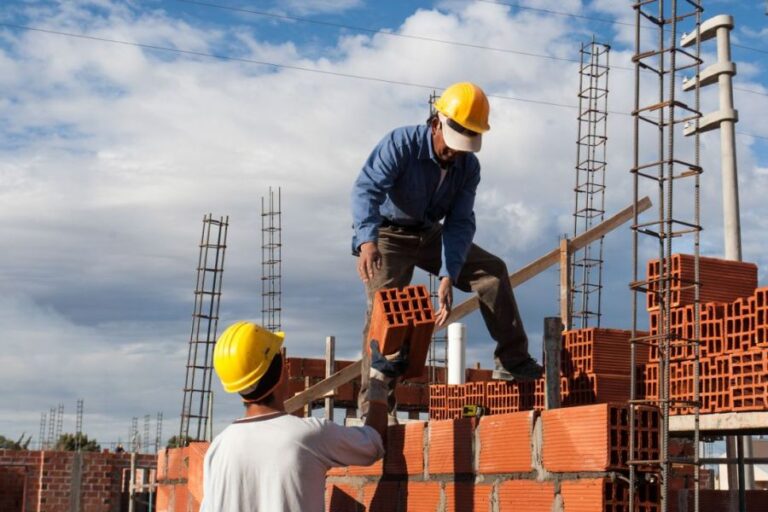 Construcciones sin planos en Salta: COPAIPA alerta sobre el riesgo ante un terremoto