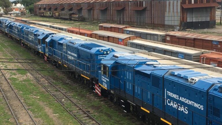 Belgrano Cargas: el Gobierno cambió las reglas de la privatización