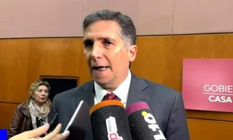 Pedirán que el Plan Güemes llegue a Rosario de la Frontera y Anta: “La frontera se ha extendido”