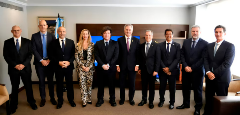 La Argentina y Ecuador firmaron un nuevo acuerdo comercial automotriz: cuáles son los detalles y qué cambia para el sector