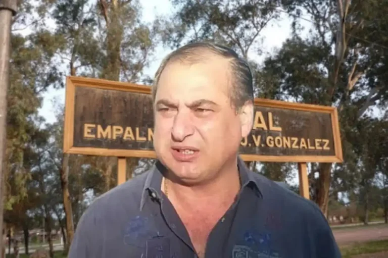 Imputaron al intendente de Pichanal, Julio Jalit, por la muerte de un motociclista