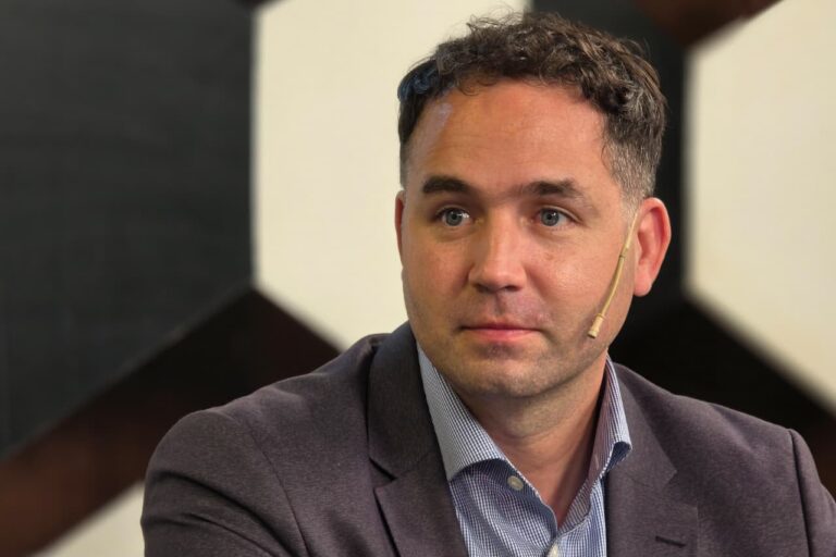 El PRO salteño empieza a mostrar sus alfiles con la aparición de Nicolás Maggio