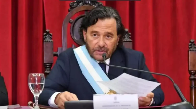 Gasto público: Salta fue una de las provincias que más recortó con respecto a 2023
