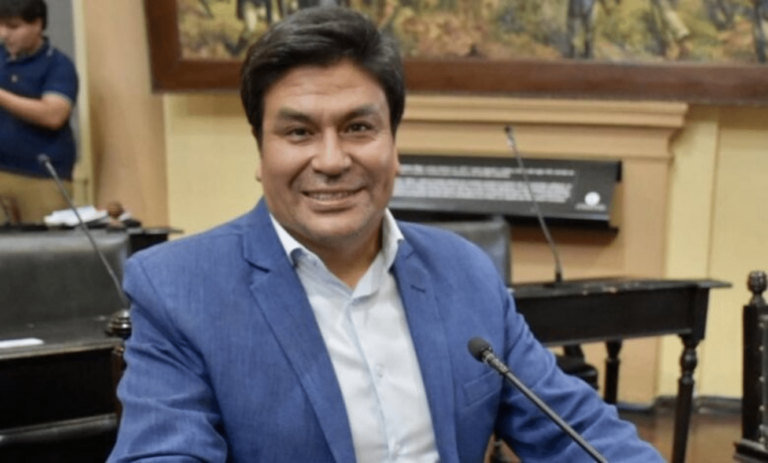 Imputaron el exintendente de San Carlos por un faltante de $117 millones