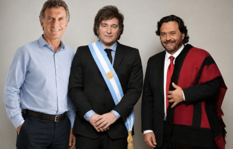LLA y PRO negocian una alianza para 2027 y el acuerdo puede reconfigurar la oposición a Gustavo Sáenz en Salta