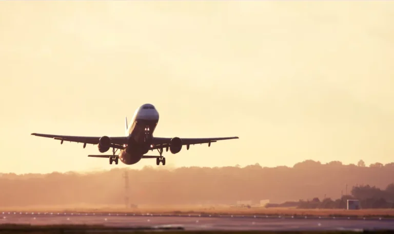 Nación simplifica el ingreso de nuevas líneas aéreas extranjeras al mercado argentino