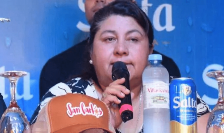 San Carlos: denunciaron a la intendenta ante la Auditoría por falta de rendiciones de cuentas
