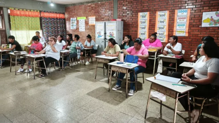 Último día para inscribirse y terminar el secundario en BSPA y CENS