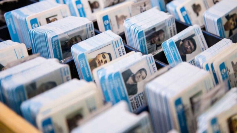 San Lorenzo fue habilitado para emitir la Licencia Nacional de Conducir