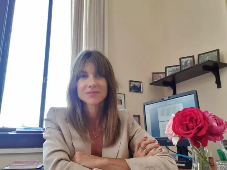 Mariana Catalano aparece entre los nombres que suenan para integrar la Corte Suprema