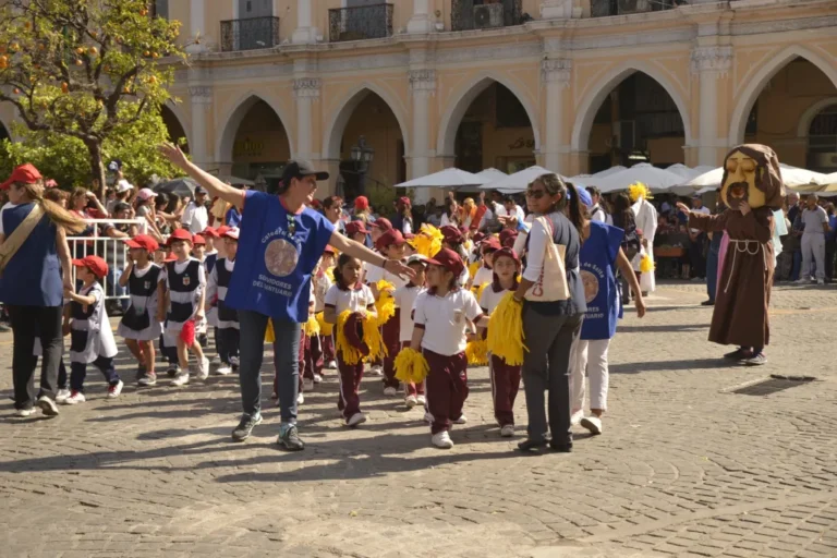 Operativo especial por el Milagro: qué calles estarán cortadas viernes y sábado